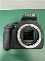 CANON EOS REBEL T5 DSLR 18.0MP CAMERA